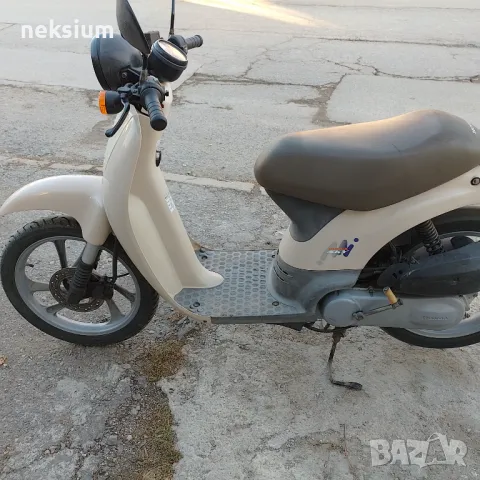 HONDA    SKY, снимка 5 - Мотоциклети и мототехника - 48129271