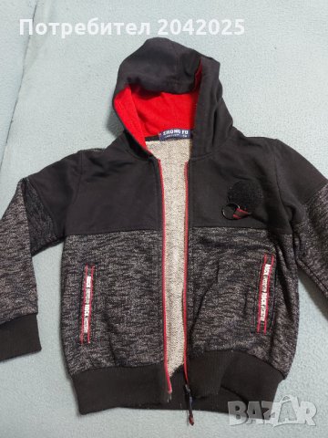 Детски суитчъри 86-92 , снимка 3 - Детски анцузи и суичери - 34232536