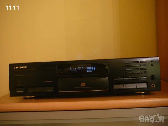 PIONEER PD-S505