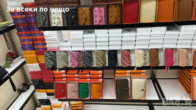 Christian Dior👝Louis Vuitton👛Yves Saint Laurent👝Chanel👛Gucci👝Guess Дамско Портмоне Код SK1397, снимка 2 - Портфейли, портмонета - 54349158