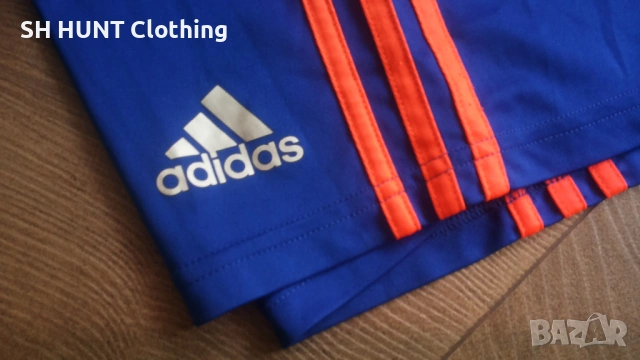Adidas Kids Shorts Размер 13-14 г / 164 см детски къси панталони 22-67, снимка 4 - Детски къси панталони - 53296767