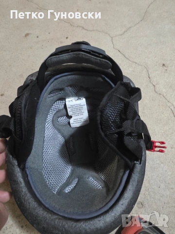 Детски ски обувки и ски каски, снимка 11 - Зимни спортове - 53333998