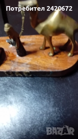 Египедски сувенир, снимка 4 - Антикварни и старинни предмети - 52385244