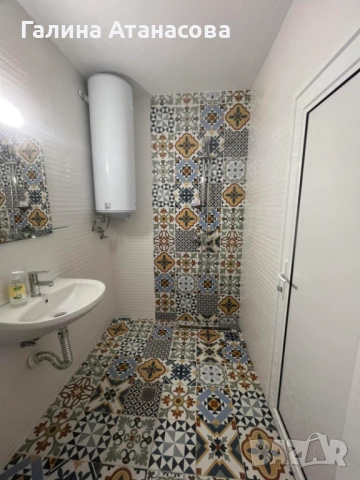 Апартамент "Галина" в Синеморец, снимка 12 - Квартири, нощувки - 50782140