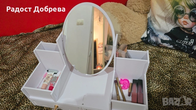 Органайзер за гримове, снимка 3 - Други - 54012287