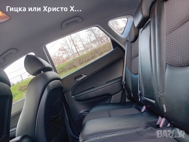 1.6i 126kc G4FC , снимка 16 - Автомобили и джипове - 52952304