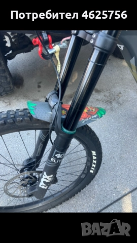 Yt Tues 2020, снимка 3 - Велосипеди - 52093771