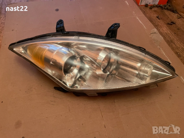 Десен фар за Грейт Уол Ховър 5/ Great Wall Hover H5, снимка 2 - Части - 51624466