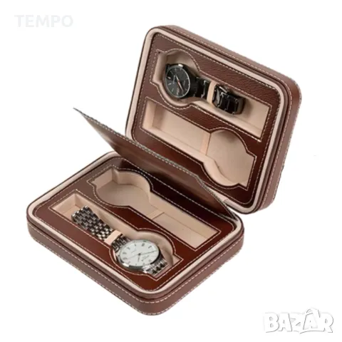 КОЖЕН КАЛЪФ за 4 ЧАСОВНИКА- КАФЯВ + ПОДАРЪК