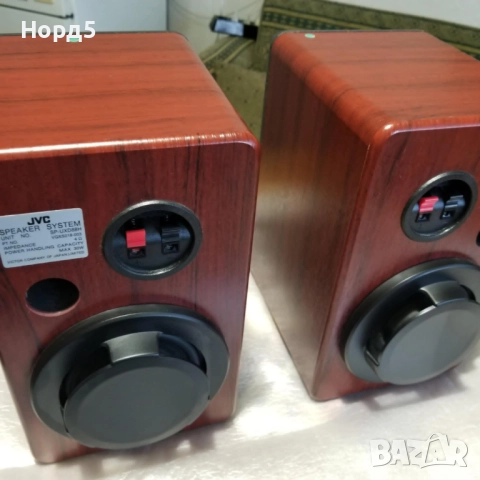 jvc sp-uxd88h, снимка 7 - Тонколони - 52659647