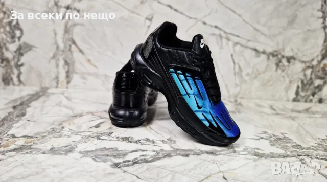 Nike Мъжки Маратонки👟Мъжки Спортни Обувки Найк - Налични Различни Цветове, снимка 3 - Маратонки - 48930074