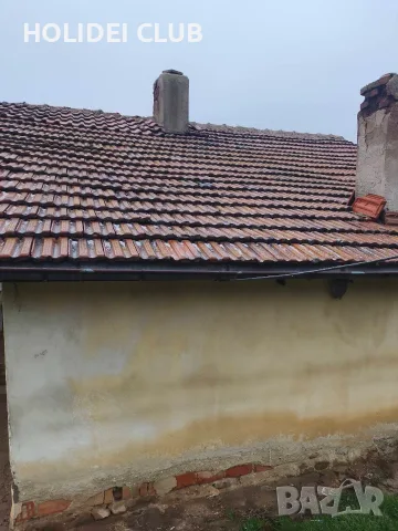Продава къща с.Цацаровци, снимка 4 - Къщи - 56457912