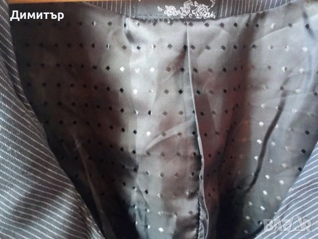 Дамско сако Soya, снимка 11 - Сака - 54247198