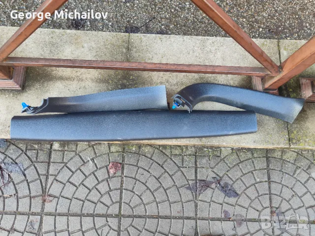 Кори за заден капак Hyundai i30 CW комби 2017-2022 81750G4200, снимка 3 - Части - 48811688