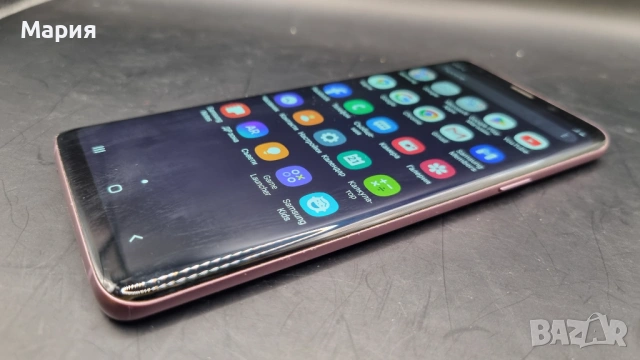Samsung S9 Plus 64GB за ремонт или части, снимка 5 - Samsung - 53912327