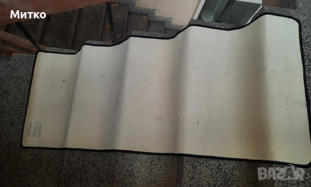 Мокетни пътеки от полиамид, снимка 3 - Пътеки - 53069357