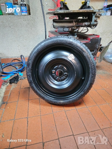 Патерица 16" Toyota 