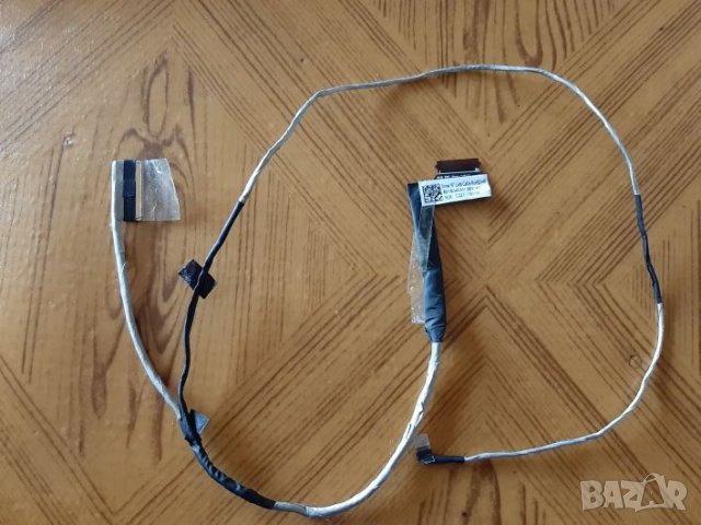 Лентов кабел и капак за лаптопр HP350 G2, снимка 1 - Части за лаптопи - 29154424