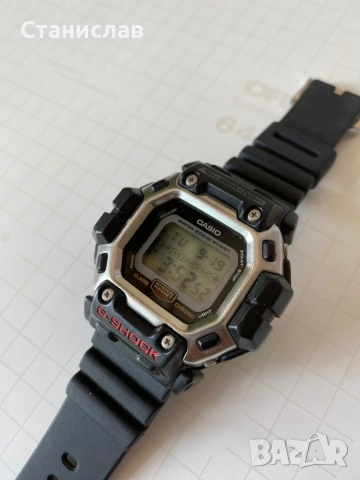 casio g shock, снимка 6 - Мъжки - 54032650
