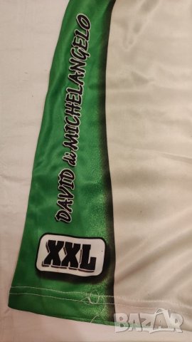 Престилка и шорти Давид на Микеладжело, Италия. , снимка 4 - Други - 37586134