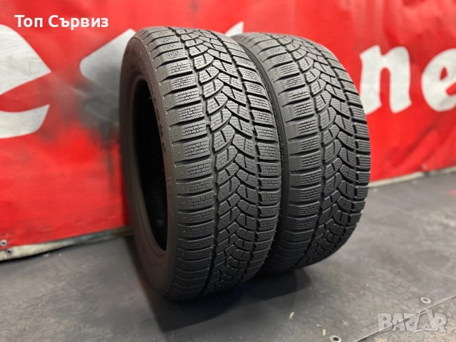 225 55 17, Зимни гуми, Firestone WinterHawk3, 2 броя