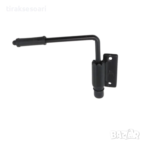 2 Броя универсални стойки за странично огледало за камион, багер, бус, снимка 6 - Аксесоари и консумативи - 52472324