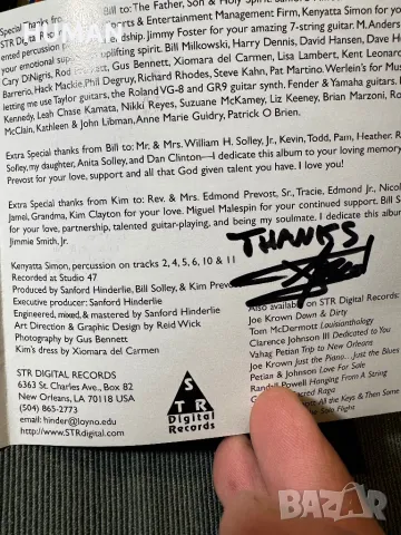 Mariza - Morcheeba - Kim Prevost - 8 Note, снимка 13 - CD дискове - 47805848