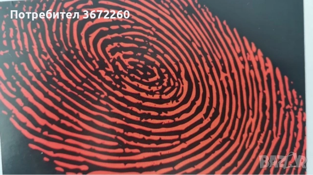 Корейска брава с пръстови отпечатъци Bitzzang Модел: EFO-50A, снимка 4 - Друга електроника - 52165053