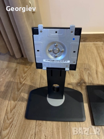 Оригинални стойки за монитори, снимка 2 - Монитори - 54276009