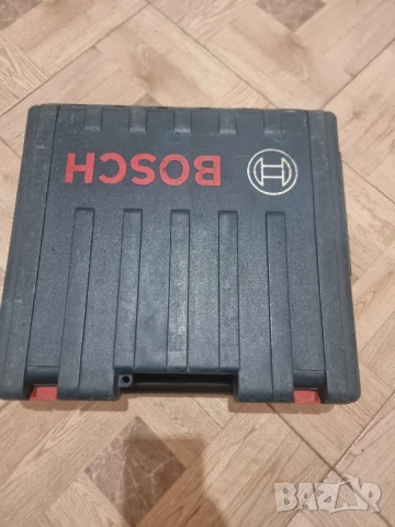 Мултифункционален инструмент Bosch GOP 10,8 V-Li, снимка 9 - Други инструменти - 50699981
