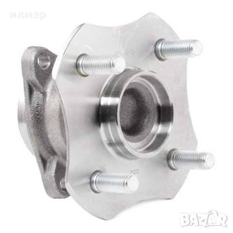 2E0501171E Лагер главина с полуоска за Мерцедес Спринтер /06-16г/, снимка 9 - Части - 31969131