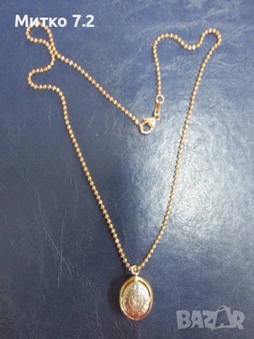 Дамски сребърен медальон Ti Sento , снимка 4 - Колиета, медальони, синджири - 50544060