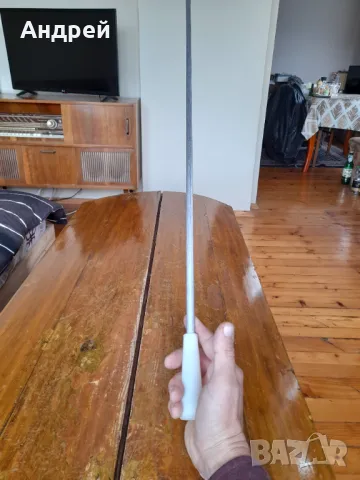 Стар шомпол #3, снимка 2 - Оборудване и аксесоари за оръжия - 49689452