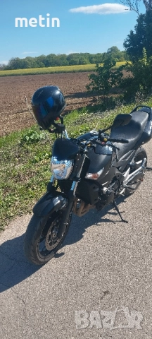 Suzuki Gsr 600 i 2011 g, снимка 10 - Мотоциклети и мототехника - 52272012