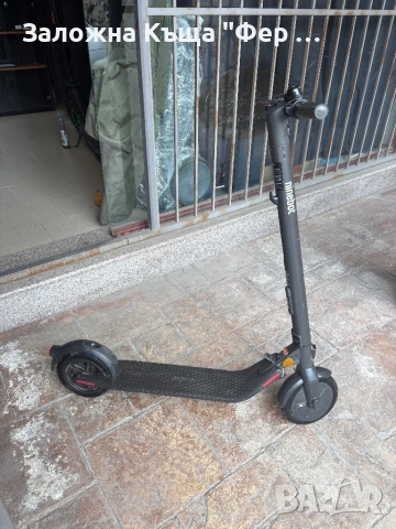 Тротинетка Ninebot
