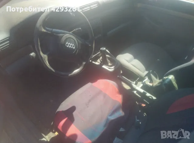Audi a4 audi a4, снимка 3 - Части - 49569730
