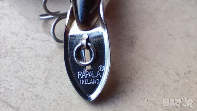 34 Броя воблери Rapala CD-MAG, снимка 3 - Такъми - 56544095