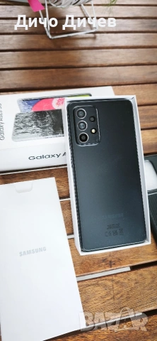 samsung a52s, снимка 3 - Samsung - 53232646