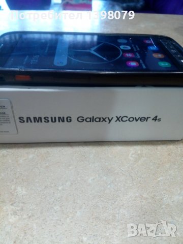 Мобилни телефони Samsung Xcover 3, 4,4s и Nokia X3-02 , снимка 6 - Samsung - 39249362