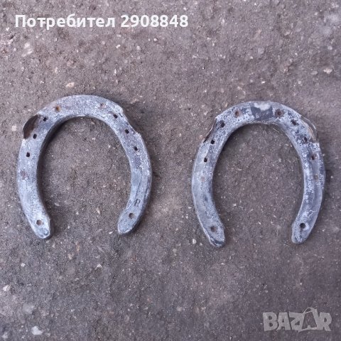 Подкови, снимка 3 - Декорация за дома - 44263698