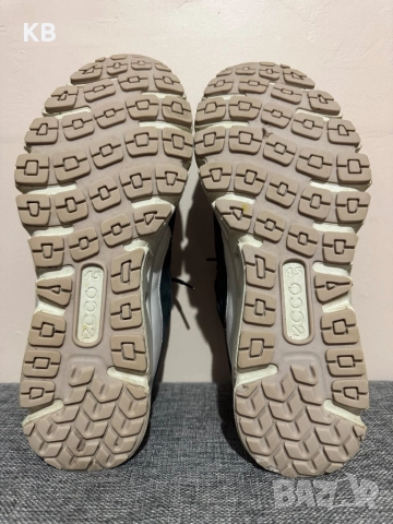 ECCO MULTI-VENT M MARINE., снимка 8 - Маратонки - 52698462