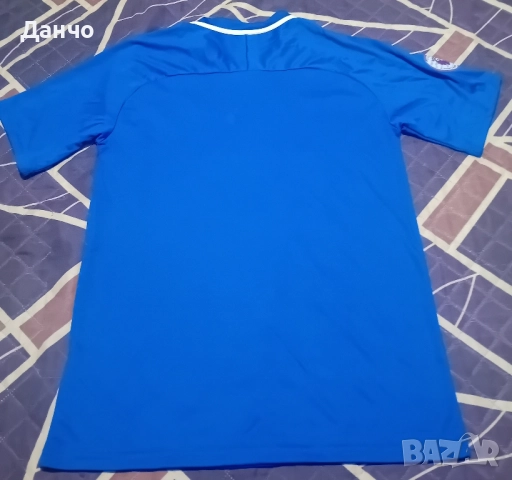 тениска на Челси, снимка 2 - Футбол - 51882190