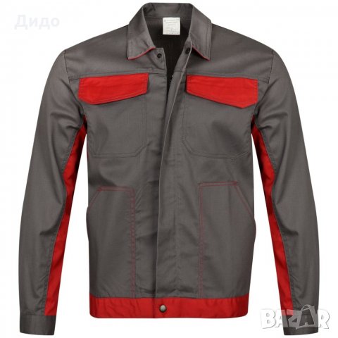 Работни летни комплекти -разпродажба 