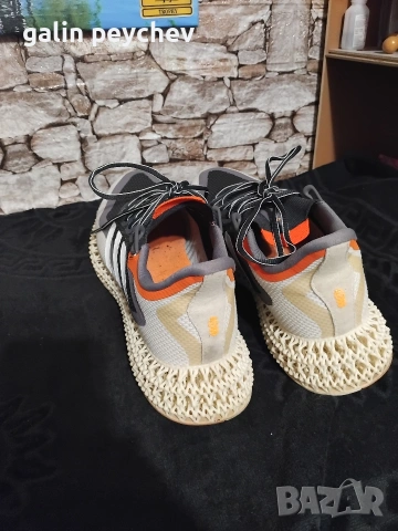 маратонки ADIDAS 44-4D, снимка 8 - Маратонки - 54139909