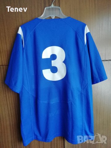 Willem II оригинална тениска фланелка Masita, снимка 2 - Тениски - 37646329