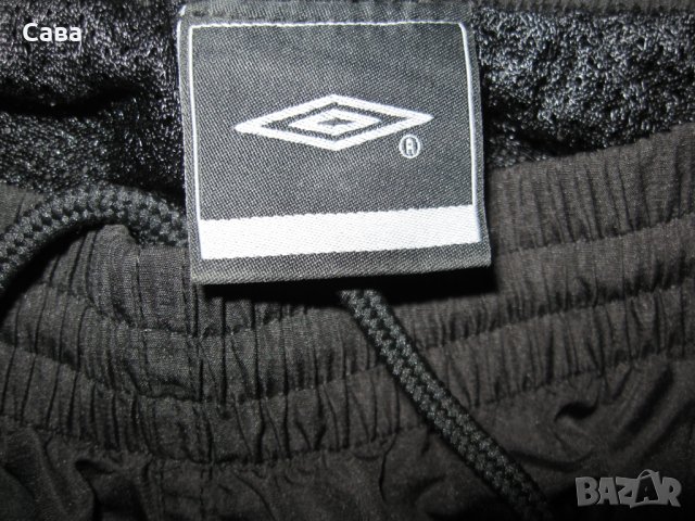 Спортно долнище UMBRO   мъжко,С, снимка 1 - Спортни дрехи, екипи - 31903763