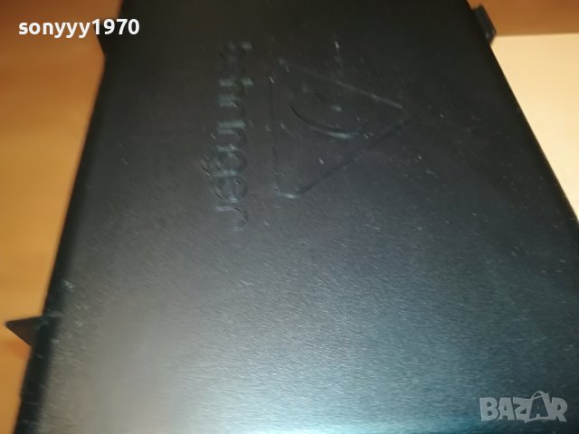 BEHRIGER 0112222048, снимка 11 - Микрофони - 38868975
