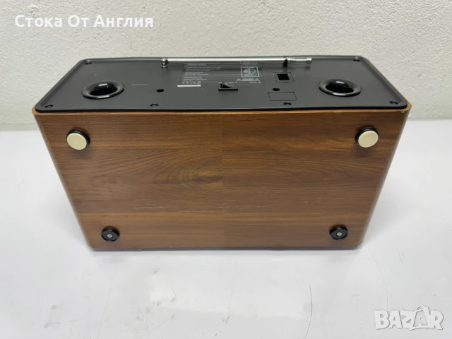 Радио - Trinity D3, снимка 4 - Други - 51042485