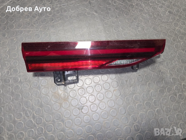 Ляв вътрешен стоп за BMW X6 G06 