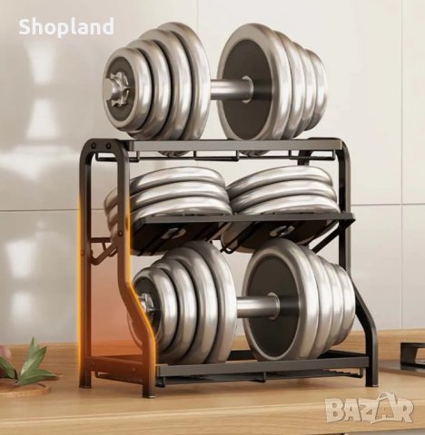 Стойка за подправки на 3 нива, снимка 7 - Аксесоари за кухня - 44194381